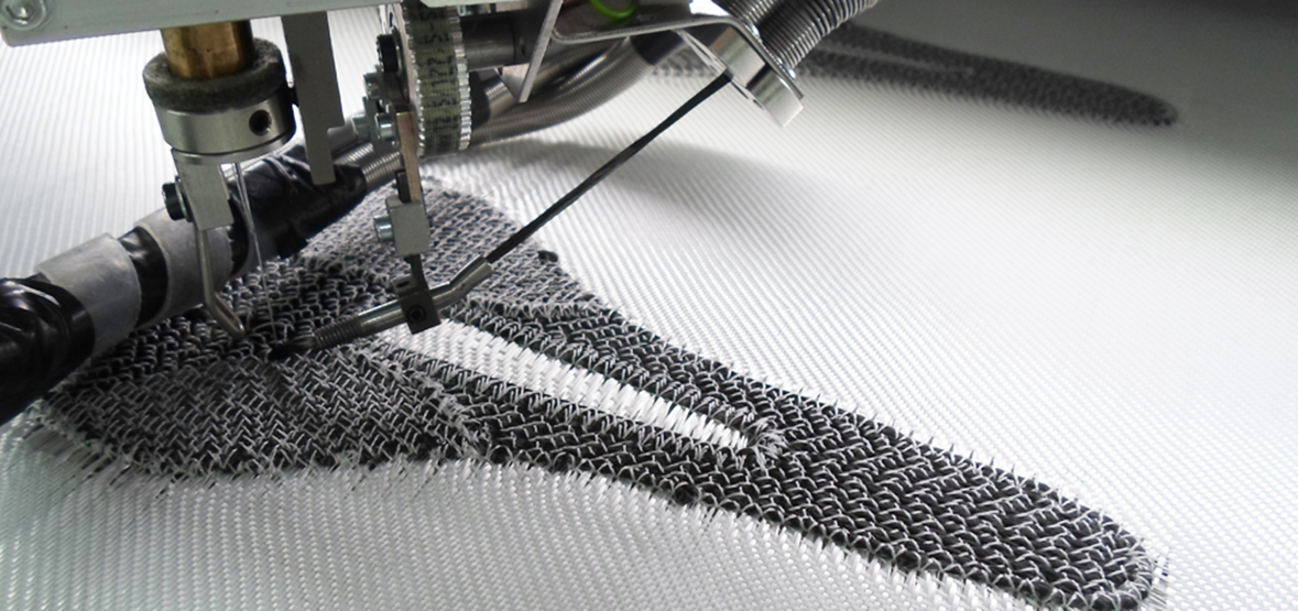 Carbon Fiber Waste